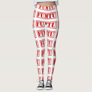LEGGINGS FUMTU