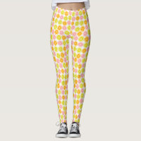 Fun Motif de fruits d'agrumes
