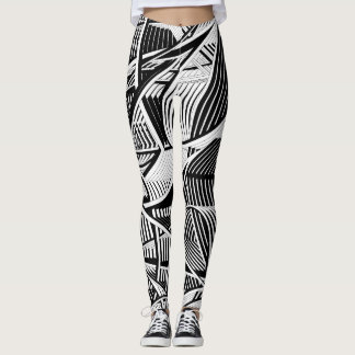 Leggings funky 1768