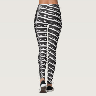 Leggings funky 1829