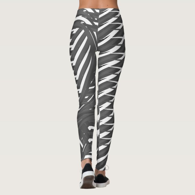 Leggings funky 1841 (Dos)