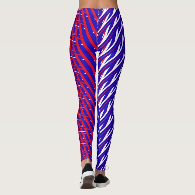 Leggings funky 1842 (Dos)