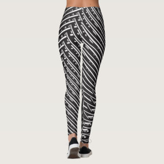 Leggings funky 1844