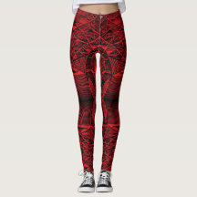 Leggings funky 836
