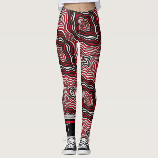 LEGGINGS FUSION LEGINGS