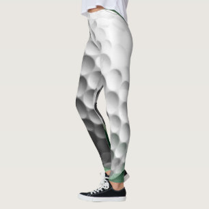 Leggings [fuzzy]balle de golf