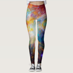 Leggings Galaxie