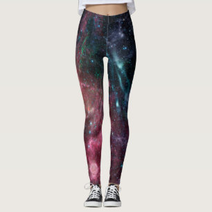 Leggings Galaxie
