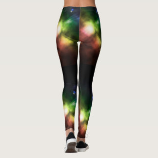 Leggings Galaxie