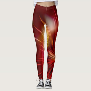 Leggings Galaxie moderne #23