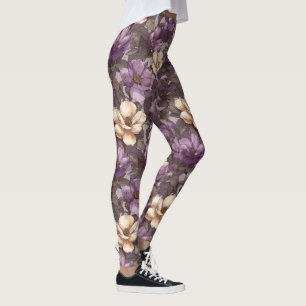 Leggings Gardenias Fleur Vêtements de sport Gardenias Esthé