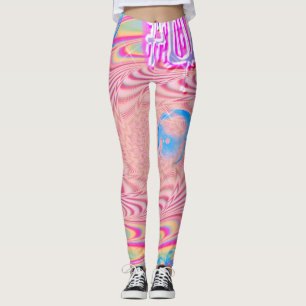 Leggings Gâteau Polly - Tortina -