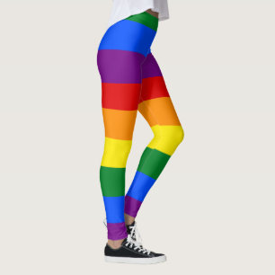 Leggings Gay pride