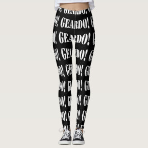 LEGGINGS GEARDO !