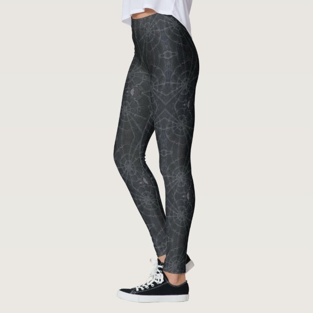 Leggings Geo (Gauche)