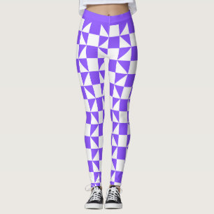 Leggings "Geo Chic Designed"