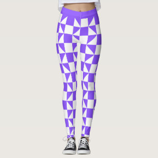 Leggings "Geo Chic Designed"