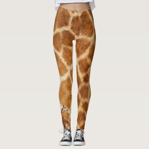Leggings Girafe 1A