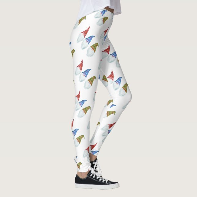 LEGGINGS GNOMES     (Droite)