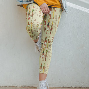 Leggings Gods and Goddesses