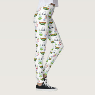 Leggings Golf