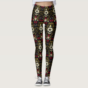 Leggings Goth Day 22 mai
