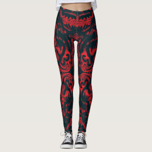 Leggings GotheeK
