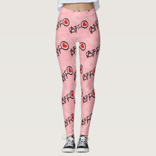 LEGGINGS GOUVERNEMENTS POUR VOTRE ***BFF****