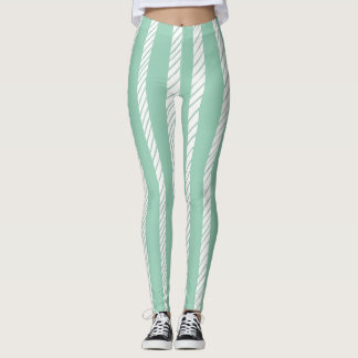 Leggings "Grace active : Collecte des jambes de la Dame de 