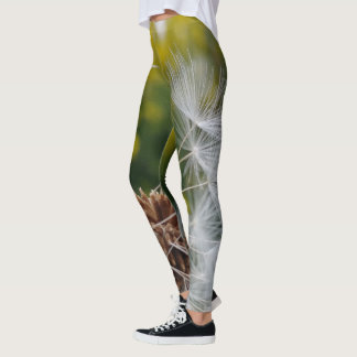 Leggings Graines de Dandelion