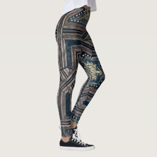 Leggings Granda Zazzle_Growshop.