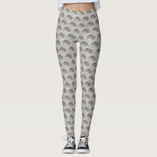 Leggings Gray Grey Ordinateur Souris Electronique Techie câ