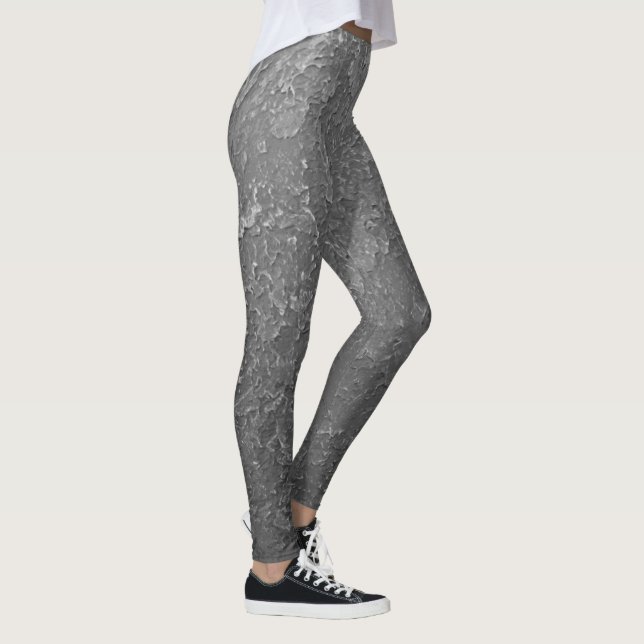Leggings Gris (Droite)