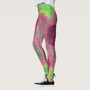 Leggings Grotte Chaotica