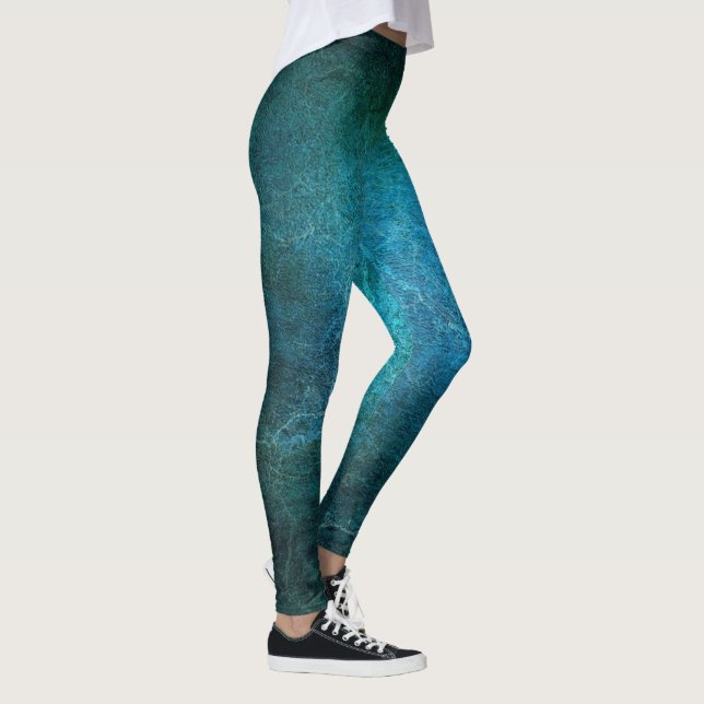 Leggings Grunge (Droite)