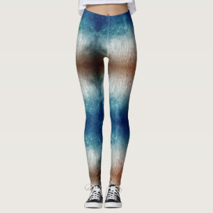 Leggings Grunge Love