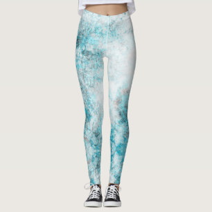Leggings Grunge Love