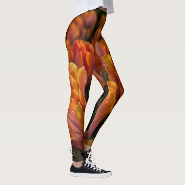 Leggings Guêtres (Droite)