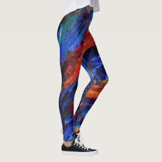 Leggings guêtres 2Fish