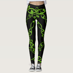 Leggings --Guêtres 53086H4 du jour XL16 de St Patrick de F