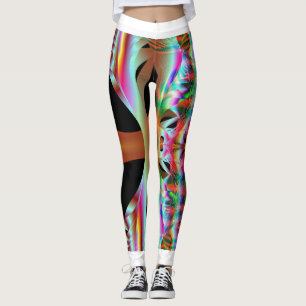 Leggings Guêtres à la mode superbes