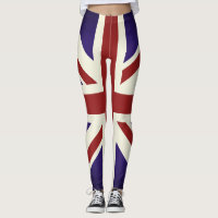 Guêtres BRITANNIQUES
