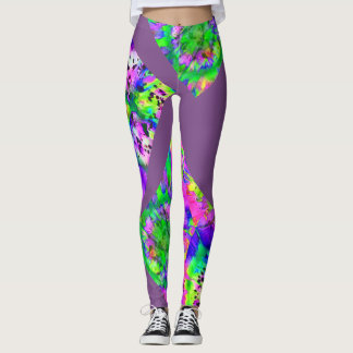 Leggings guêtres carlous de Palmer C2k