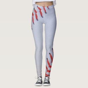 Leggings Guêtres de base-ball