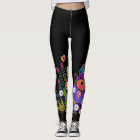 Guêtres de bouledogue français de BINDI FRENCHIE-