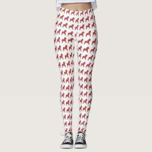 Leggings Guêtres de cheval de Dala