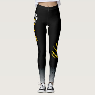 Leggings Guêtres de CVG