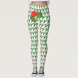 LEGGINGS GUÊTRES DE GUI