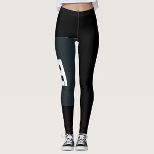 Leggings Guêtres de LazyFox par TaylordBlu