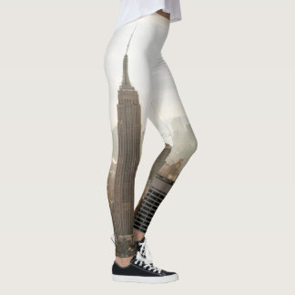 Leggings Guêtres de MANHATTAN, NEW YORK CITY